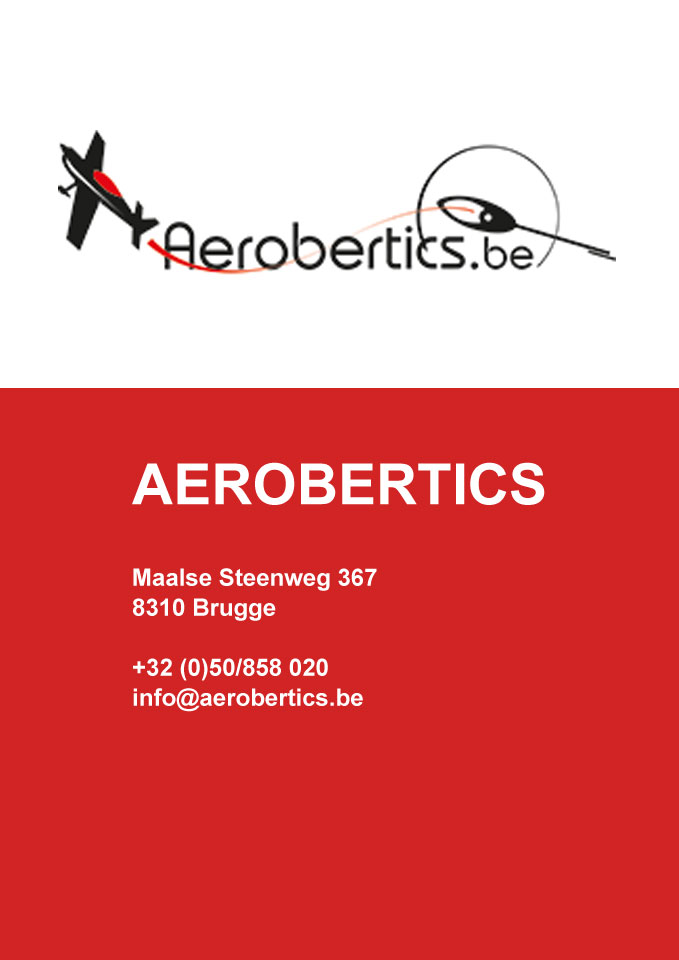 Aerobertics bord
