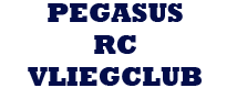 Pegasus RC Vliegclub